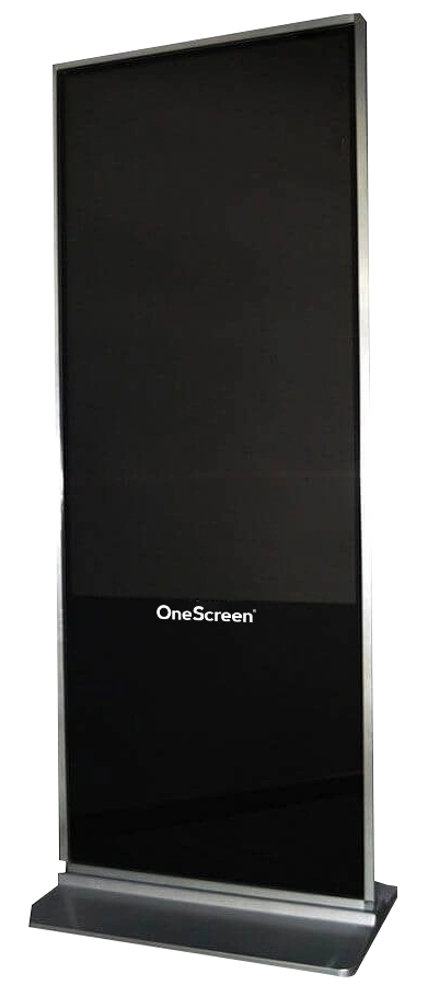 Especificaciones OneScreen Totem TA32