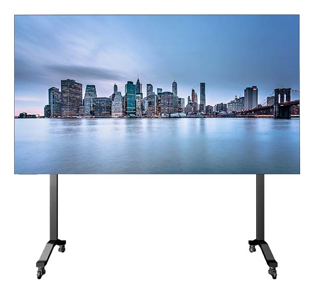 Pantalla LED InDoor