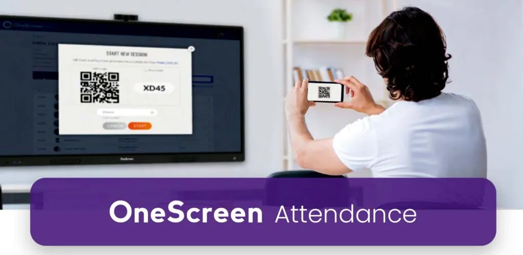 OneScreen Attendance
